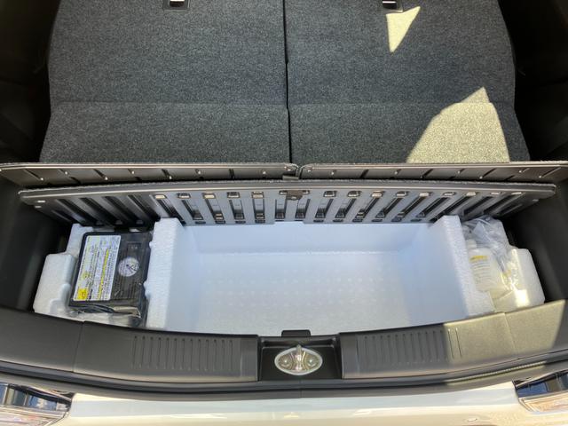 ワゴンRカスタムZ HYBRID ZX 4型/サポカー 衝突安全ボディ 衝突被害軽減システム アイドリングストップ プッシュスタート オーディオレス オートライト オートエアコン シートヒーター 盗難防止システム(39枚目)