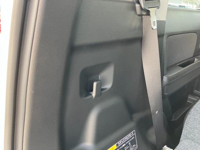 ワゴンRカスタムZ HYBRID ZX 4型/サポカー 衝突安全ボディ 衝突被害軽減システム アイドリングストップ プッシュスタート オーディオレス オートライト オートエアコン シートヒーター 盗難防止システム(41枚目)