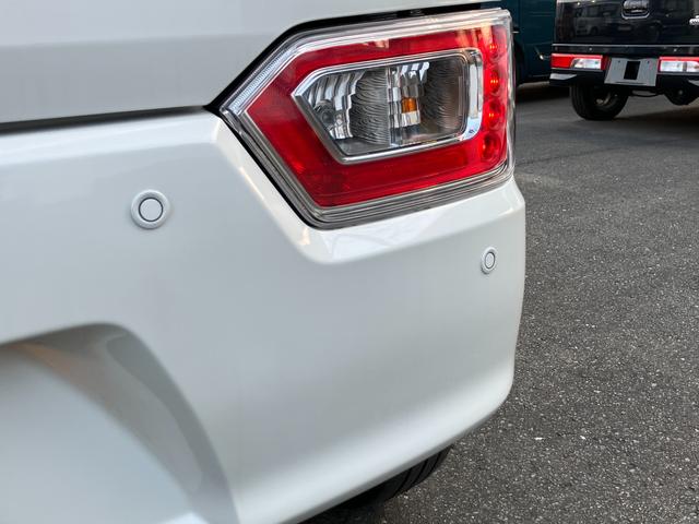 ワゴンR HYBRID FX-S 4型/サポカー 衝突安全ボディ 衝突被害軽減システム 全方位モニター付ディスプレイオーデオ スズキコネクト アイドリングストップ プッシュスタート オートライト オートエアコン 盗難防止システム(9枚目)