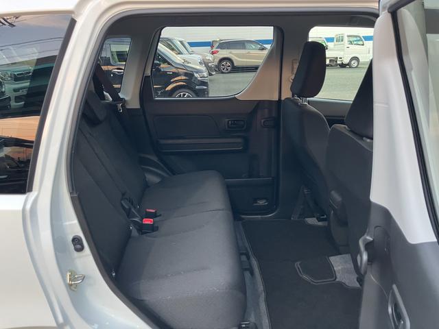 ワゴンR HYBRID FX-S 4型/サポカー 衝突安全ボディ 衝突被害軽減システム 全方位モニター付ディスプレイオーデオ スズキコネクト アイドリングストップ プッシュスタート オートライト オートエアコン 盗難防止システム(16枚目)