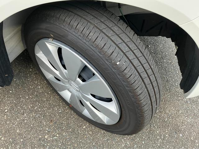 ワゴンR HYBRID FX-S 4型/サポカー 衝突安全ボディ 衝突被害軽減システム 全方位モニター付ディスプレイオーデオ スズキコネクト アイドリングストップ プッシュスタート オートライト オートエアコン 盗難防止システム(19枚目)