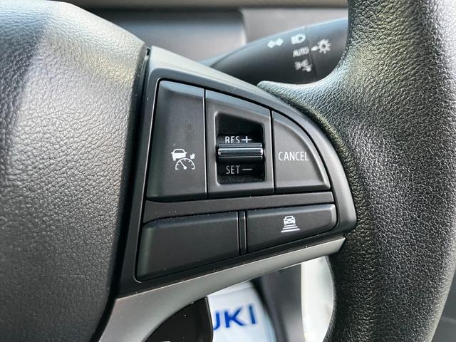 ワゴンR HYBRID FX-S 4型/サポカー 衝突安全ボディ 衝突被害軽減システム 全方位モニター付ディスプレイオーデオ スズキコネクト アイドリングストップ プッシュスタート オートライト オートエアコン 盗難防止システム(30枚目)