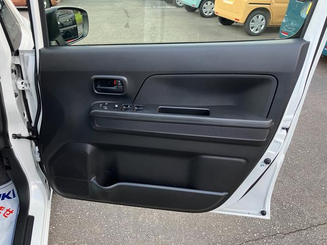 ワゴンR HYBRID FX-S 4型/サポカー 衝突安全ボディ 衝突被害軽減システム 全方位モニター付ディスプレイオーデオ スズキコネクト アイドリングストップ プッシュスタート オートライト オートエアコン 盗難防止システム(35枚目)