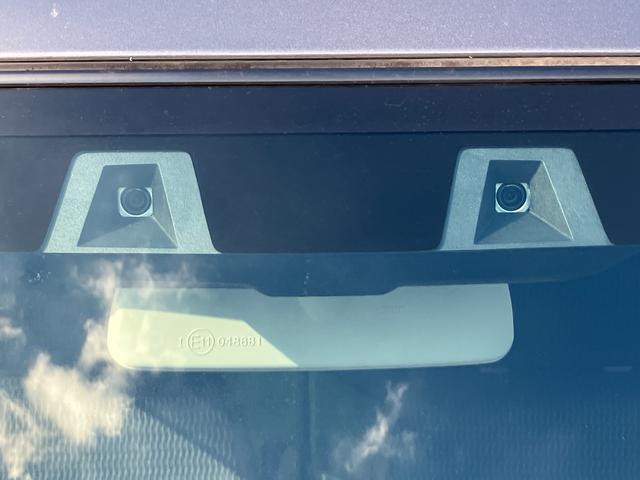 ハスラー Ｊスタイル／サポカー　衝突安全ボディ　衝突被害軽減システム　全方位モニター付メモリーナビ　ドライブレコーダー　ＥＴＣ　アイドリングストップ　プッシュスタート　オートライト　シートヒーター　オートエアコン　盗難防止システム（9枚目）