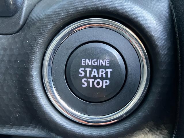 ハスラー Ｊスタイル／サポカー　衝突安全ボディ　衝突被害軽減システム　全方位モニター付メモリーナビ　ドライブレコーダー　ＥＴＣ　アイドリングストップ　プッシュスタート　オートライト　シートヒーター　オートエアコン　盗難防止システム（23枚目）