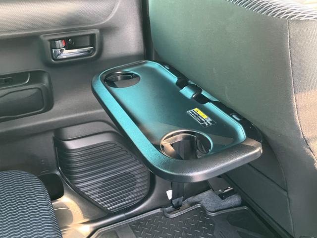 ハスラー Ｊスタイル／サポカー　衝突安全ボディ　衝突被害軽減システム　全方位モニター付メモリーナビ　ドライブレコーダー　ＥＴＣ　アイドリングストップ　プッシュスタート　オートライト　シートヒーター　オートエアコン　盗難防止システム（44枚目）