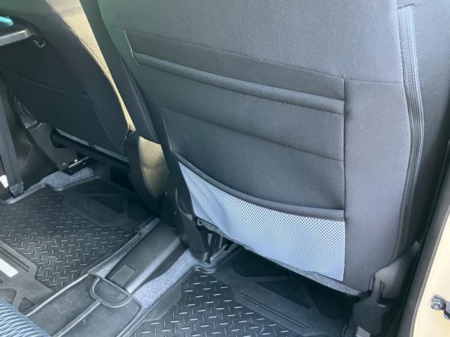 ハスラー Ｊスタイル／サポカー　衝突安全ボディ　衝突被害軽減システム　全方位モニター付メモリーナビ　ドライブレコーダー　ＥＴＣ　アイドリングストップ　プッシュスタート　オートライト　シートヒーター　オートエアコン　盗難防止システム（45枚目）