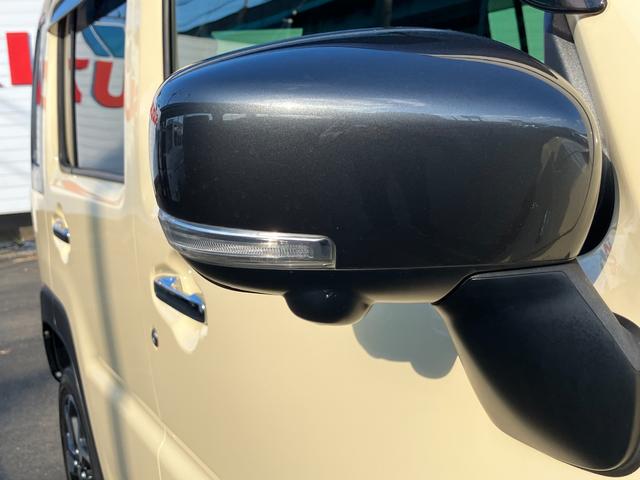 ハスラー Ｊスタイル／サポカー　衝突安全ボディ　衝突被害軽減システム　全方位モニター付メモリーナビ　ドライブレコーダー　ＥＴＣ　アイドリングストップ　プッシュスタート　オートライト　シートヒーター　オートエアコン　盗難防止システム（49枚目）