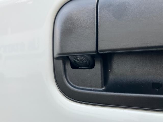 エブリイ PC 6型 バックアイカメラ付ディスプレイ装着車/サポカー デュアルカメラブレーキサポート│LEDヘッドランプ│12インチホイールキャップ│ウレタンステアリングホイール│マニュアルエアコン(24枚目)