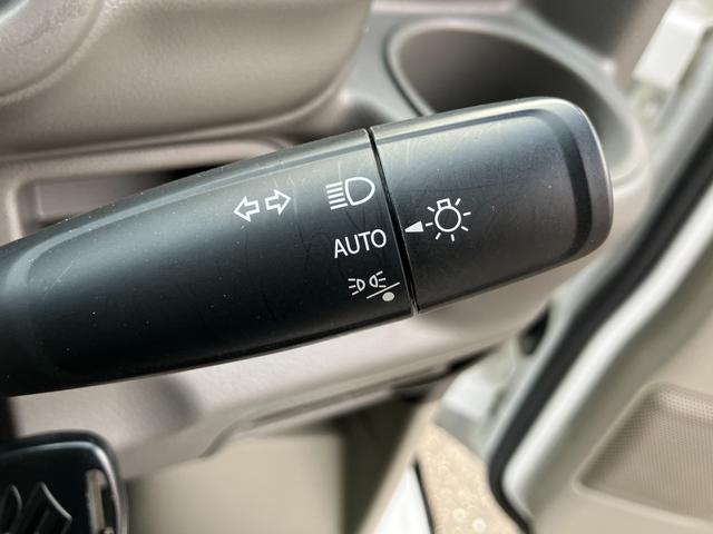 エブリイ PC 6型 バックアイカメラ付ディスプレイ装着車/サポカー デュアルカメラブレーキサポート│LEDヘッドランプ│12インチホイールキャップ│ウレタンステアリングホイール│マニュアルエアコン(34枚目)