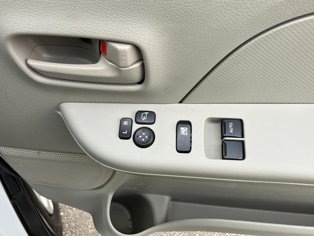 エブリイ PC 6型 バックアイカメラ付ディスプレイ装着車/サポカー デュアルカメラブレーキサポート│LEDヘッドランプ│12インチホイールキャップ│ウレタンステアリングホイール│マニュアルエアコン(35枚目)