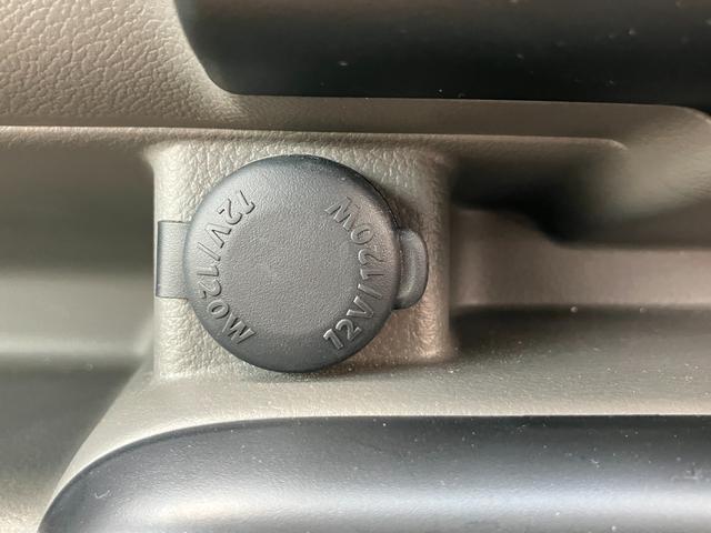 エブリイ PC 6型 バックアイカメラ付ディスプレイ装着車/サポカー デュアルカメラブレーキサポート│LEDヘッドランプ│12インチホイールキャップ│ウレタンステアリングホイール│マニュアルエアコン(46枚目)