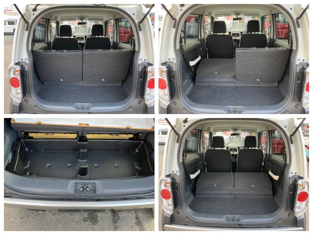 �ו��̃^�C�v�◘�p�V�[���ɍ��킹�āA�L���@�\�I�ȃ��Q�b�W�X�y�[�X�����݂ɃA�����W�I