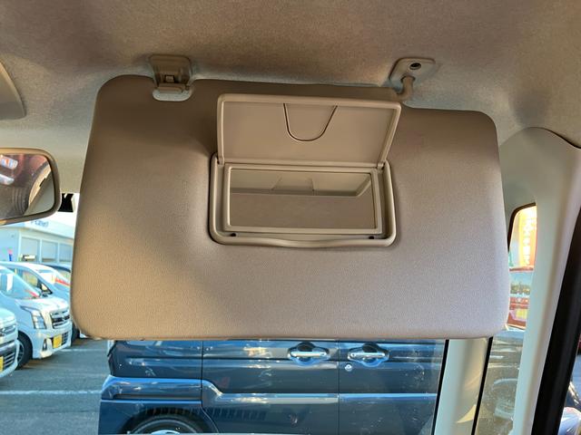 タント カスタムＲＳ　衝突安全ボディ　アイドリングストップ　後席両側電動スライドドア　純正ナビ　バックカメラ　ＥＴＣ　オートライト　オートエアコン　盗難防止システム（32枚目）