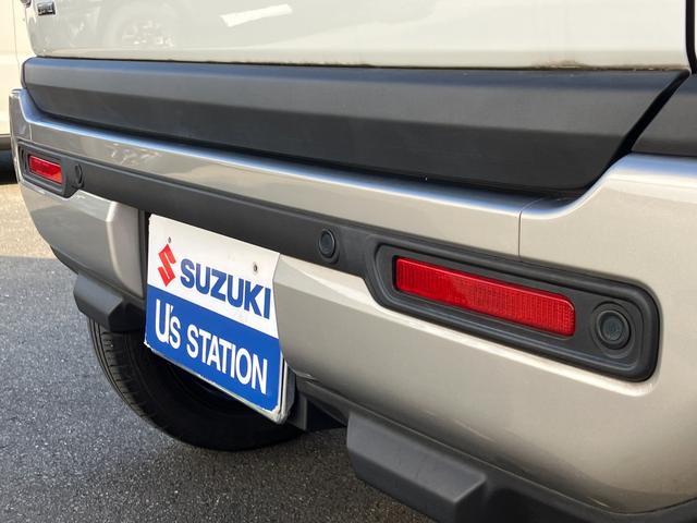 ハスラー Ｊスタイル／サポカー　全方位モニター付メモリーナビ　ドライブレコーダー　ＥＴＣ　衝突安全ボディ　衝突被害軽減システム　アイドリングストップ　オートエアコン　シートヒーター　盗難防止システム（9枚目）