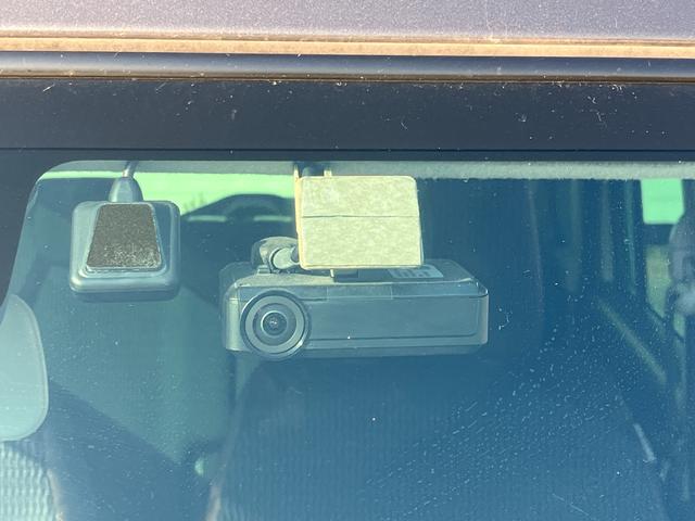 ハスラー Ｊスタイル／サポカー　全方位モニター付メモリーナビ　ドライブレコーダー　ＥＴＣ　衝突安全ボディ　衝突被害軽減システム　アイドリングストップ　オートエアコン　シートヒーター　盗難防止システム（12枚目）