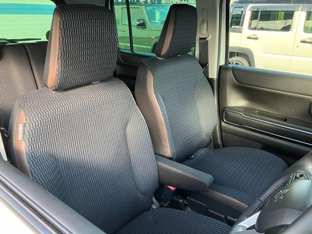 ハスラー Ｊスタイル／サポカー　全方位モニター付メモリーナビ　ドライブレコーダー　ＥＴＣ　衝突安全ボディ　衝突被害軽減システム　アイドリングストップ　オートエアコン　シートヒーター　盗難防止システム（28枚目）