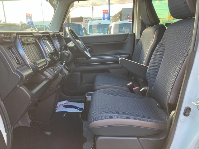 ハスラー Ｊスタイル／サポカー　全方位モニター付メモリーナビ　ドライブレコーダー　ＥＴＣ　衝突安全ボディ　衝突被害軽減システム　アイドリングストップ　オートエアコン　シートヒーター　盗難防止システム（31枚目）