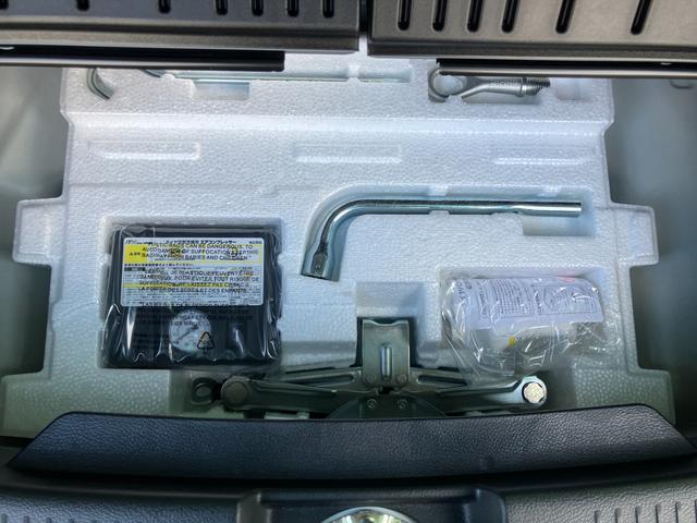 ハスラー Ｊスタイル／サポカー　全方位モニター付メモリーナビ　ドライブレコーダー　ＥＴＣ　衝突安全ボディ　衝突被害軽減システム　アイドリングストップ　オートエアコン　シートヒーター　盗難防止システム（38枚目）