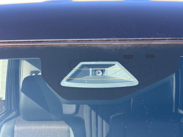 スペーシアカスタム カスタム HYBRID XS/フルLED/サポカー 衝突安全ボディ 衝突被害軽減システム オーディオレス アイドリングストップ プッシュスタート 後席両側電動スライドドア オートエアコン シートヒーター 盗難防止システム(9枚目)