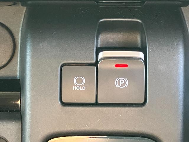 スペーシアカスタム カスタム HYBRID XS/フルLED/サポカー 衝突安全ボディ 衝突被害軽減システム オーディオレス アイドリングストップ プッシュスタート 後席両側電動スライドドア オートエアコン シートヒーター 盗難防止システム(16枚目)