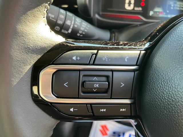 スペーシアカスタム カスタム HYBRID XS/フルLED/サポカー 衝突安全ボディ 衝突被害軽減システム オーディオレス アイドリングストップ プッシュスタート 後席両側電動スライドドア オートエアコン シートヒーター 盗難防止システム(27枚目)