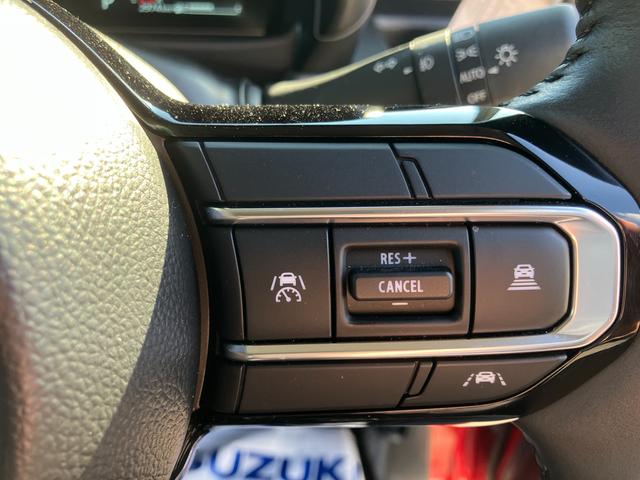 スペーシアカスタム カスタム HYBRID XS/フルLED/サポカー 衝突安全ボディ 衝突被害軽減システム オーディオレス アイドリングストップ プッシュスタート 後席両側電動スライドドア オートエアコン シートヒーター 盗難防止システム(28枚目)