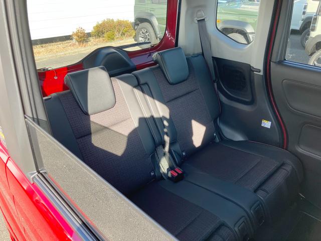 スペーシアカスタム カスタム HYBRID XS/フルLED/サポカー 衝突安全ボディ 衝突被害軽減システム オーディオレス アイドリングストップ プッシュスタート 後席両側電動スライドドア オートエアコン シートヒーター 盗難防止システム(33枚目)