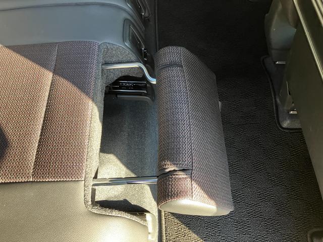 スペーシアカスタム カスタム HYBRID XS/フルLED/サポカー 衝突安全ボディ 衝突被害軽減システム オーディオレス アイドリングストップ プッシュスタート 後席両側電動スライドドア オートエアコン シートヒーター 盗難防止システム(34枚目)