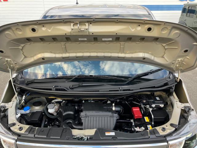 �����H��œ_���E�������Ă���̂��n���ł��I�G���W�����[�������ꂢ�ł���@���킵���̓X�^�b�t�ցI