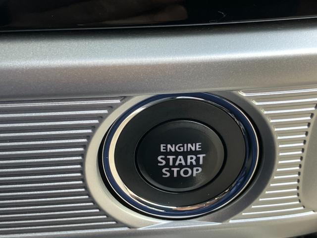 スペーシアカスタム ＨＹＢＲＩＤ　ＸＳターボ　２型／サポカー　衝突安全ボディ　アイドリングストップ　スライドドア　純正ナビ　バックカメラ　ドライブレコーダー　ＥＴＣ　オートエアコン　シートヒーター　盗難防止システム（22枚目）