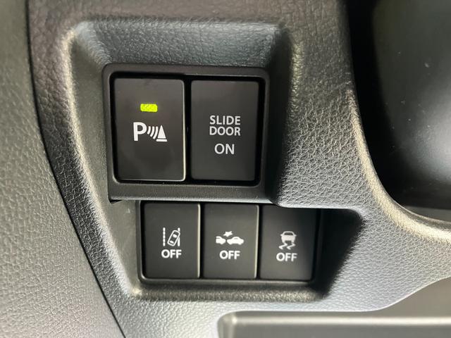 スペーシアカスタム ＨＹＢＲＩＤ　ＸＳターボ　２型／サポカー　衝突安全ボディ　アイドリングストップ　スライドドア　純正ナビ　バックカメラ　ドライブレコーダー　ＥＴＣ　オートエアコン　シートヒーター　盗難防止システム（24枚目）