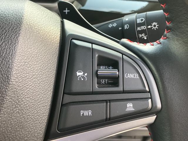 スペーシアカスタム ＨＹＢＲＩＤ　ＸＳターボ　２型／サポカー　衝突安全ボディ　アイドリングストップ　スライドドア　純正ナビ　バックカメラ　ドライブレコーダー　ＥＴＣ　オートエアコン　シートヒーター　盗難防止システム（29枚目）