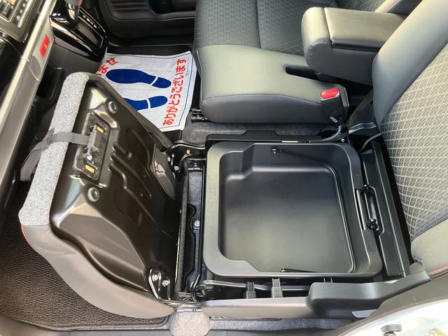 スペーシアカスタム ＨＹＢＲＩＤ　ＸＳターボ　２型／サポカー　衝突安全ボディ　アイドリングストップ　スライドドア　純正ナビ　バックカメラ　ドライブレコーダー　ＥＴＣ　オートエアコン　シートヒーター　盗難防止システム（34枚目）