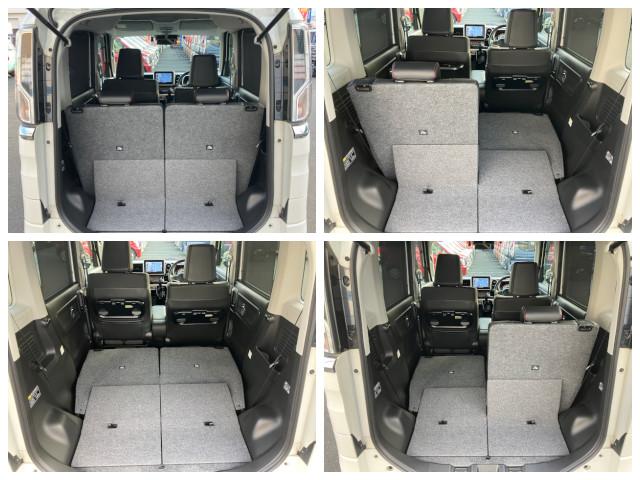 スペーシアカスタム ＨＹＢＲＩＤ　ＸＳターボ　２型／サポカー　衝突安全ボディ　アイドリングストップ　スライドドア　純正ナビ　バックカメラ　ドライブレコーダー　ＥＴＣ　オートエアコン　シートヒーター　盗難防止システム（39枚目）