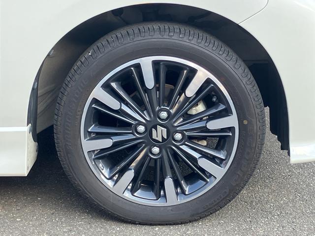 スペーシアカスタム ＨＹＢＲＩＤ　ＸＳターボ　２型／サポカー　衝突安全ボディ　アイドリングストップ　スライドドア　純正ナビ　バックカメラ　ドライブレコーダー　ＥＴＣ　オートエアコン　シートヒーター　盗難防止システム（41枚目）