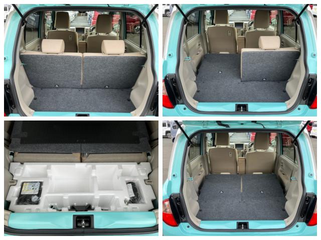 �ו��̃^�C�v�◘�p�V�[���ɍ��킹�āA�L���@�\�I�ȃ��Q�b�W�X�y�[�X�����݂ɃA�����W�I�p���N���}�C���L�b�h���ځI