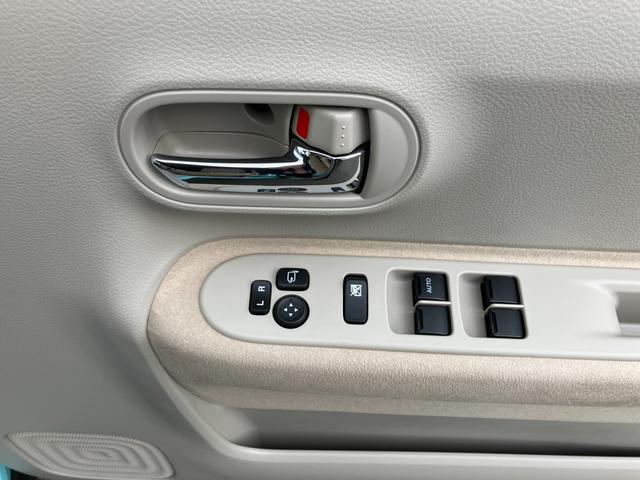 �^�]�ȃh�A�A�[�����X�g�ɁA�y�����R���h�A�~���[�z�y�p���[�E�B���h�E�z�X�C�b�`����B�茳�ő��색�N���N�B