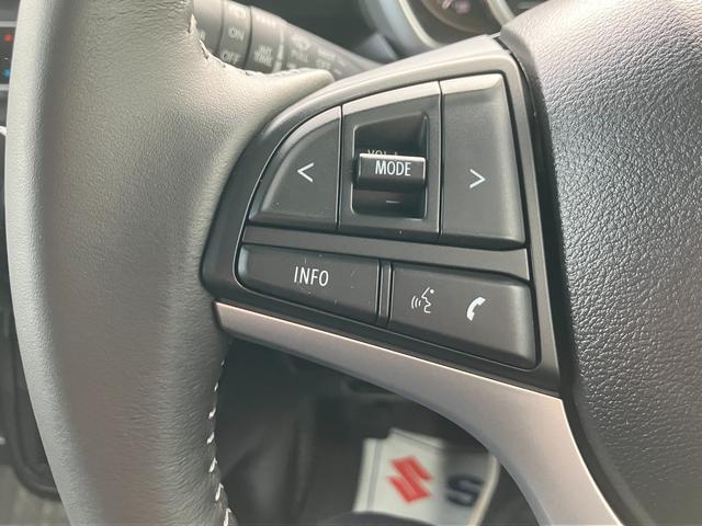 スペーシアカスタム ＨＹＢＲＩＤ　ＸＳ　３型／全方位モニター用カメラ／サポカー　衝突安全ボディ　衝突被害軽減システム　アイドリングストップ　純正ナビ　ドライブレコーダー　ＥＴＣ　後席両側ワンアクションパワースライドドア　オートエアコン　シートヒーター　盗難防止システム（28枚目）