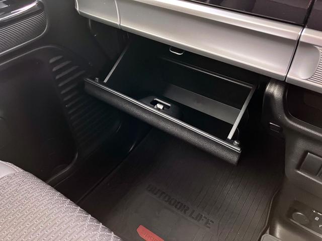 スペーシアカスタム ＨＹＢＲＩＤ　ＸＳ　３型／全方位モニター用カメラ／サポカー　衝突安全ボディ　衝突被害軽減システム　アイドリングストップ　純正ナビ　ドライブレコーダー　ＥＴＣ　後席両側ワンアクションパワースライドドア　オートエアコン　シートヒーター　盗難防止システム（39枚目）