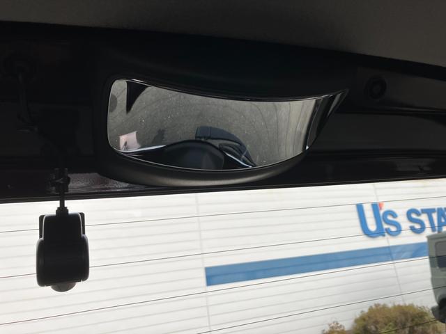 スペーシアカスタム ＨＹＢＲＩＤ　ＸＳ　３型／全方位モニター用カメラ／サポカー　衝突安全ボディ　衝突被害軽減システム　アイドリングストップ　純正ナビ　ドライブレコーダー　ＥＴＣ　後席両側ワンアクションパワースライドドア　オートエアコン　シートヒーター　盗難防止システム（46枚目）