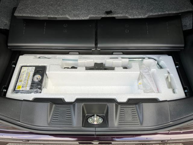 スペーシアカスタム ＨＹＢＲＩＤ　ＸＳ　３型／全方位モニター用カメラ／サポカー　衝突安全ボディ　衝突被害軽減システム　アイドリングストップ　純正ナビ　ドライブレコーダー　ＥＴＣ　後席両側ワンアクションパワースライドドア　オートエアコン　シートヒーター　盗難防止システム（47枚目）