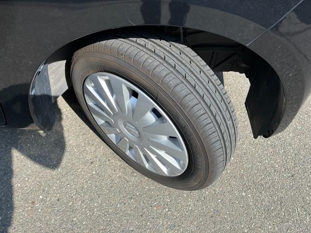 ワゴンＲスマイル ＨＹＢＲＩＤ　Ｓ／全方位モニター付メモリーナビ／サポカー　衝突安全ボディ　衝突被害軽減システム　アイドリングストップ　プッシュスタート　後席両側電動スライドドア　オートライト　オートエアコン　シートヒーター　盗難防止システム（19枚目）