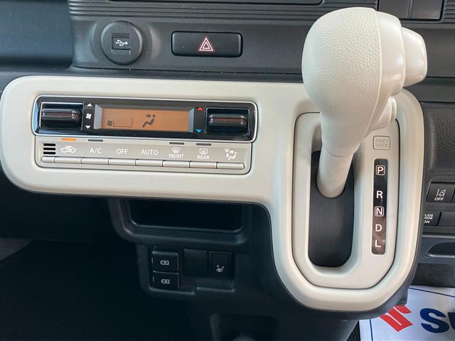 ワゴンＲスマイル ＨＹＢＲＩＤ　Ｓ／全方位モニター付メモリーナビ／サポカー　衝突安全ボディ　衝突被害軽減システム　アイドリングストップ　プッシュスタート　後席両側電動スライドドア　オートライト　オートエアコン　シートヒーター　盗難防止システム（21枚目）