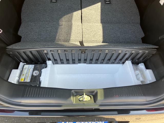 ワゴンＲスマイル ＨＹＢＲＩＤ　Ｓ／全方位モニター付メモリーナビ／サポカー　衝突安全ボディ　衝突被害軽減システム　アイドリングストップ　プッシュスタート　後席両側電動スライドドア　オートライト　オートエアコン　シートヒーター　盗難防止システム（41枚目）