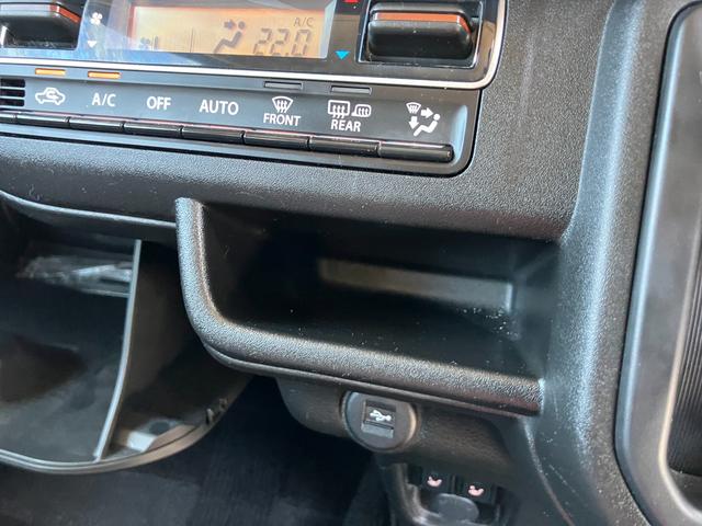 ハスラー ＨＹＢＲＩＤ　Ｇ／全方位モニター付メモリーナビ／サポカー　衝突安全ボディ　衝突被害軽減システム　アイドリングストップ　ドライブレコーダー　ＥＴＣ　オートエアコン　シートヒーター　オートライト　盗難防止システム（38枚目）