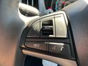 運転しやすいステアリング。【オーディオスイッチ】付。