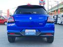 スイフト HYBRID MZ/スズキコネクト対応通信機装着/サポカー 衝突安全ボディ 衝突被害軽減システム 全方位モニター付メモリーナビ ETC 電動パーキング アルミホイール 本革ステアリング オートエアコン シートヒーター 盗難防止システム(7枚目)