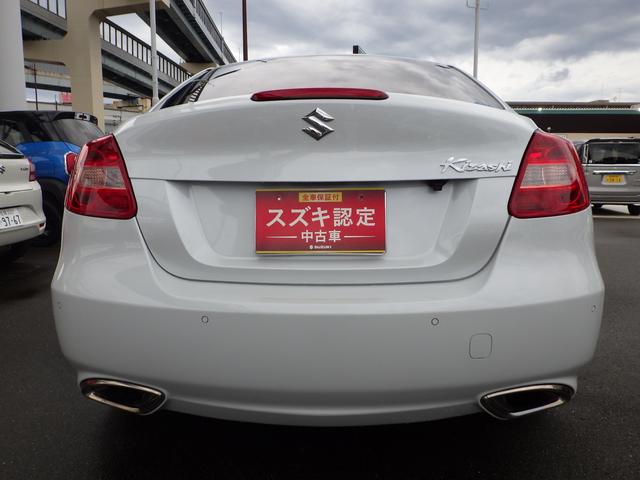 キザシ スズキ ２型の中古車詳細 中古車検索ならkurutown クルタウン