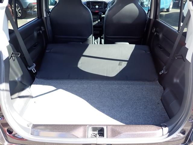 アルト Ｌ　アップグレードパッケージ　セーフティサポート　アップグレードパッケージ装着車［フルオートエアコン・リヤヘッドレスト・ＬＥＤヘッドランプ・スモークガラス・助手席シートヒーター・シートリフター・運転席バニティーミラー・全面ＵＶカットガラス］（47枚目）